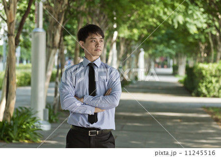 Men's Outdoor Business 11245516