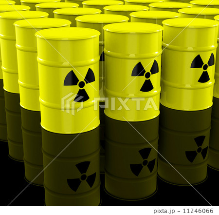 the nuclear waste the nuclear waste 11246066