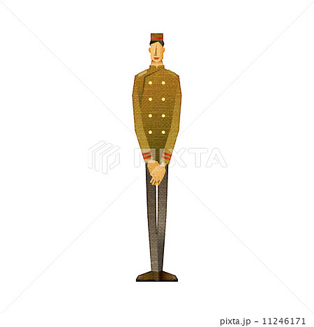 ホテルマン 従業員 ボーイ スタッフ ホテルマン 従業員 ボーイ スタッフ 11246171