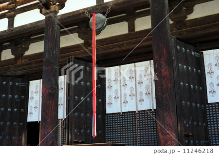 興福寺東金堂-6 興福寺東金堂-6 11246218