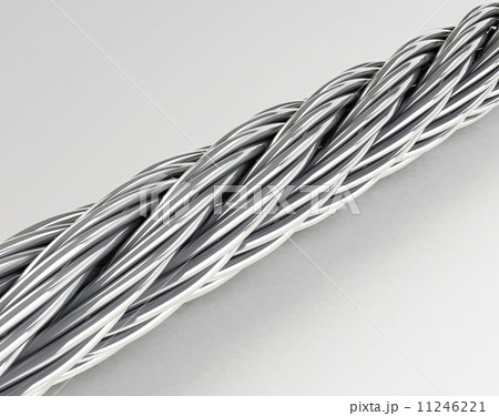 the steel rope the steel rope 11246221