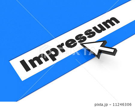 the impressum 11246306