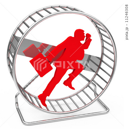 the hamster wheel the hamster wheel 11246308