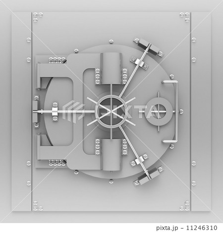 the bank vault the bank vault 11246310