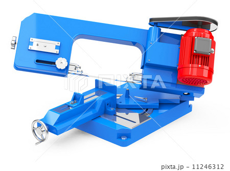 the electric saw the electric saw 11246312