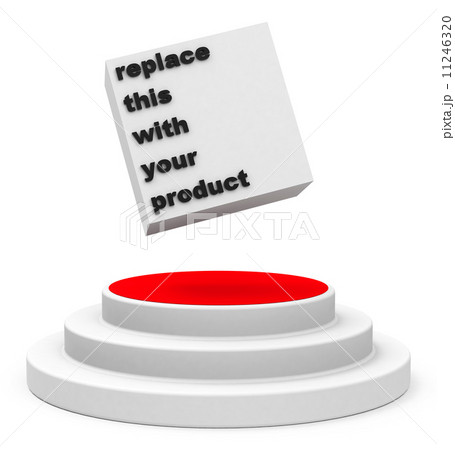 the product presentation 11246320