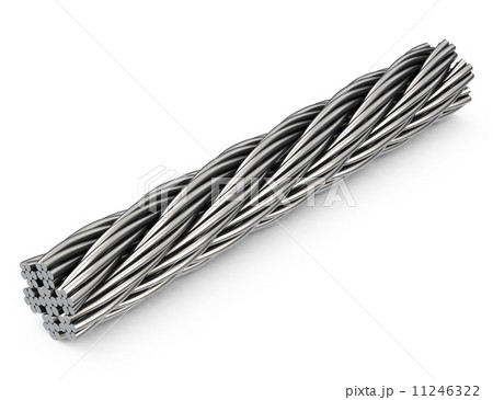 the steel rope the steel rope 11246322
