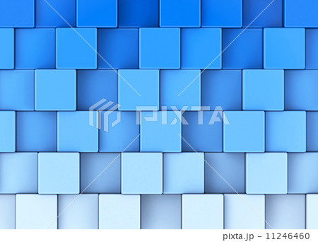 the blue cubes the blue cubes 11246460