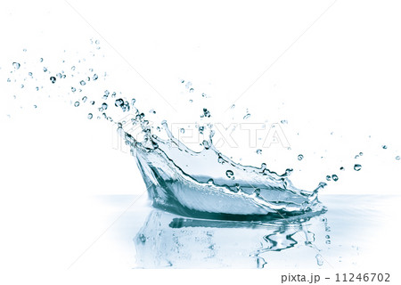 water splash 11246702