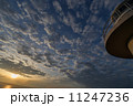 雑賀崎うろこ雲１ 11247236