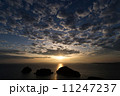雑賀崎うろこ雲２ 11247237