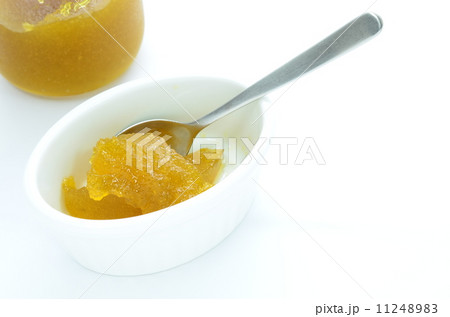 偕楽園の梅で作ったジャム♪ 偕楽園の梅で作ったジャム♪ 11248983