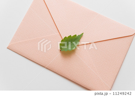 手紙（エコイメージ） 11249242
