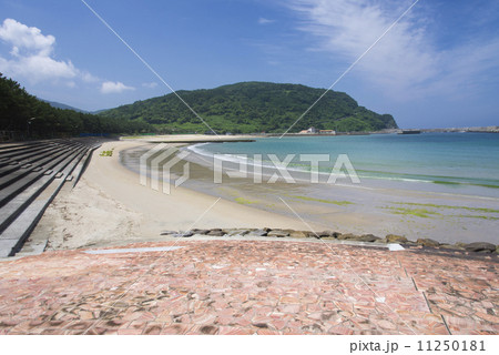 白鶴浜海水浴場 11250181