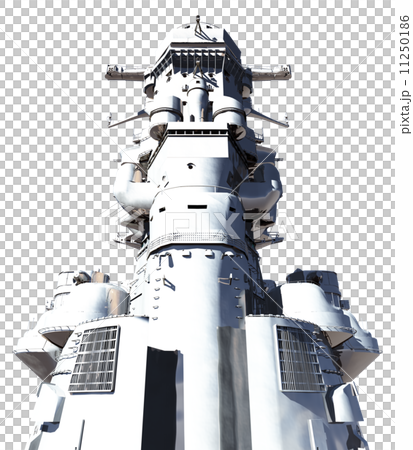 戰艦大和☆橋 11250186