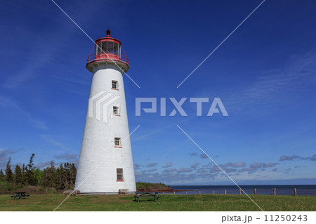 ケープ・ベア灯台 11250243