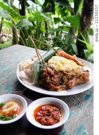 ナシゴレン 11250257