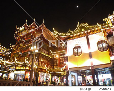 豫園商城 豫園商城 11250623