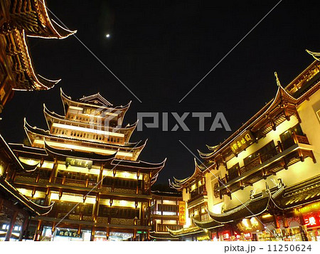 豫園商城 11250624