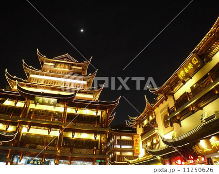 豫園商城 11250626