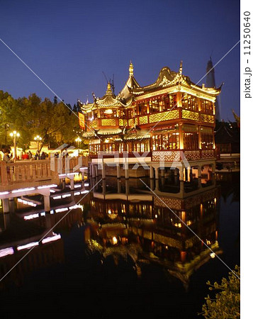 豫園商城 豫園商城 11250640