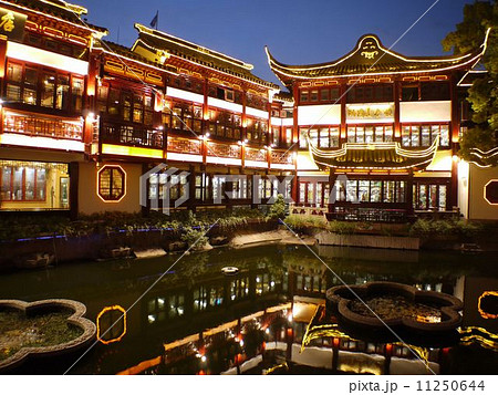 豫園商城 豫園商城 11250644