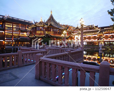 豫園商城 豫園商城 11250647