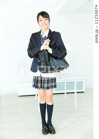 女子校生 女子校生 11250674