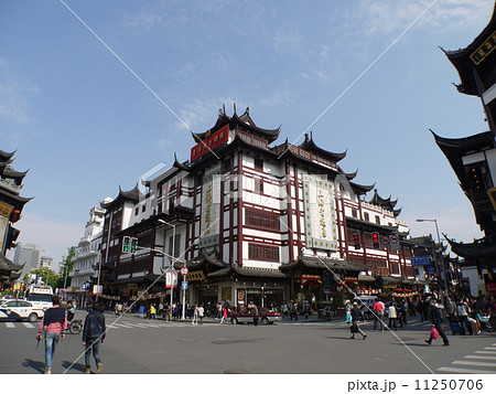 豫園商城 11250706