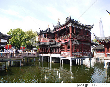 豫園商城 豫園商城 11250737