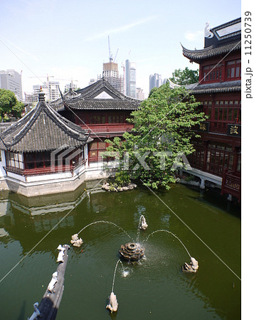 豫園商城 11250739