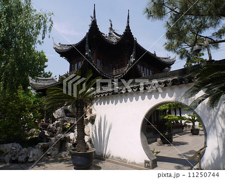 豫園 11250744