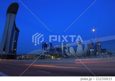 Marina Bay Sands 11250815