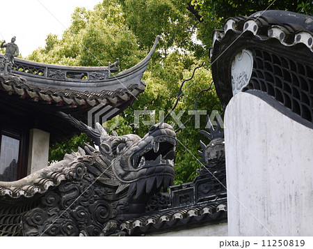 豫園 11250819