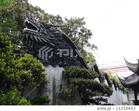 豫園 11250833