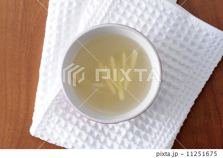 生姜湯 11251675
