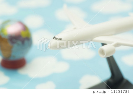 世界一周　旅行イメージ 11251782