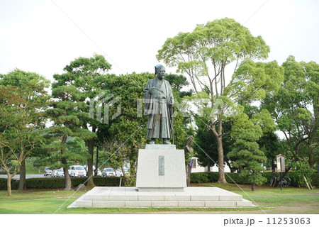 水戸黄門像 水戸黄門像 11253063