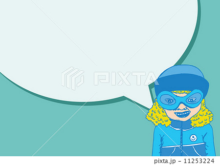 People thinking and peoples talking with  dialog speech bubbles 11253224