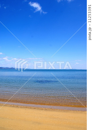 牛窓海水浴場 11253391