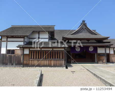 佐渡奉行所御役所 11253494