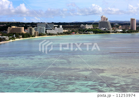 グワム グワム 11253974