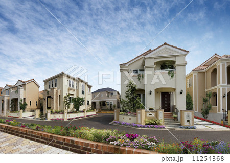 家並 家並 11254368