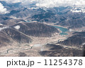a bird's eye view himalayas moutain 11254378
