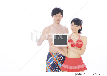 水泳 水泳 11255795