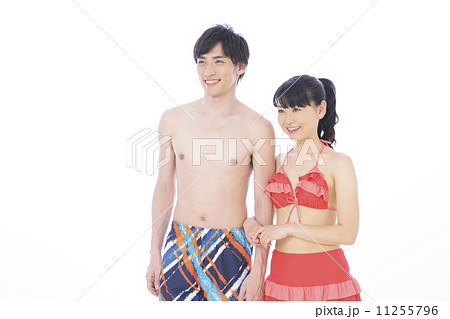 水泳 11255796