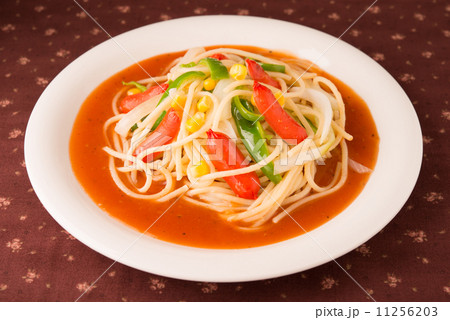 あんかけスパゲティ 11256203