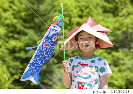 こどもの日 こどもの日 11256213