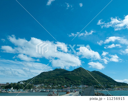 函館山 11256915