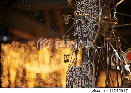 ミニ観覧車 11256917